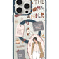 iPhone Rearguard Hybrid - ENTJ (The Commander)