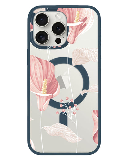 iPhone Rearguard Hybrid - Easter Lily
