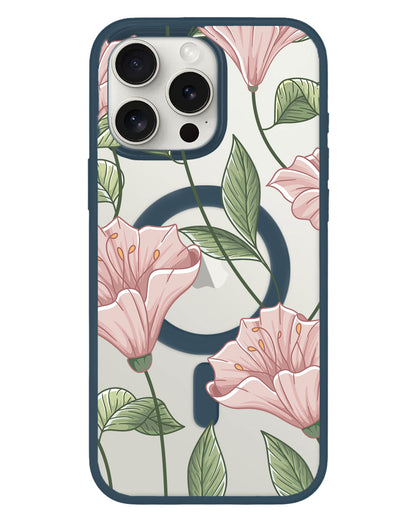 iPhone Rearguard Hybrid - Evaline