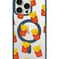 iPhone Rearguard Hybrid - Fries
