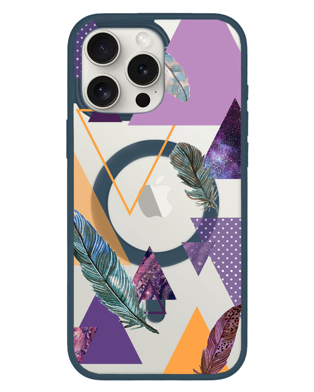 iPhone Rearguard Hybrid - Fantasy 2.0