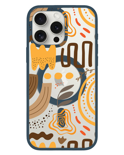 iPhone Rearguard Hybrid - Hello Autumn