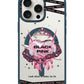 iPhone Rearguard Hybrid - It's Blackpink