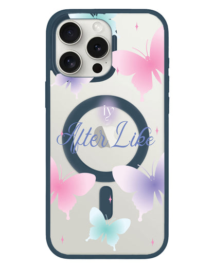 iPhone Rearguard Hybrid - IVE After Like