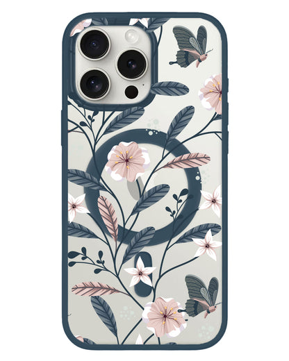 iPhone Rearguard Hybrid - Ivy