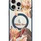 iPhone Rearguard Hybrid - June Honey Suckle