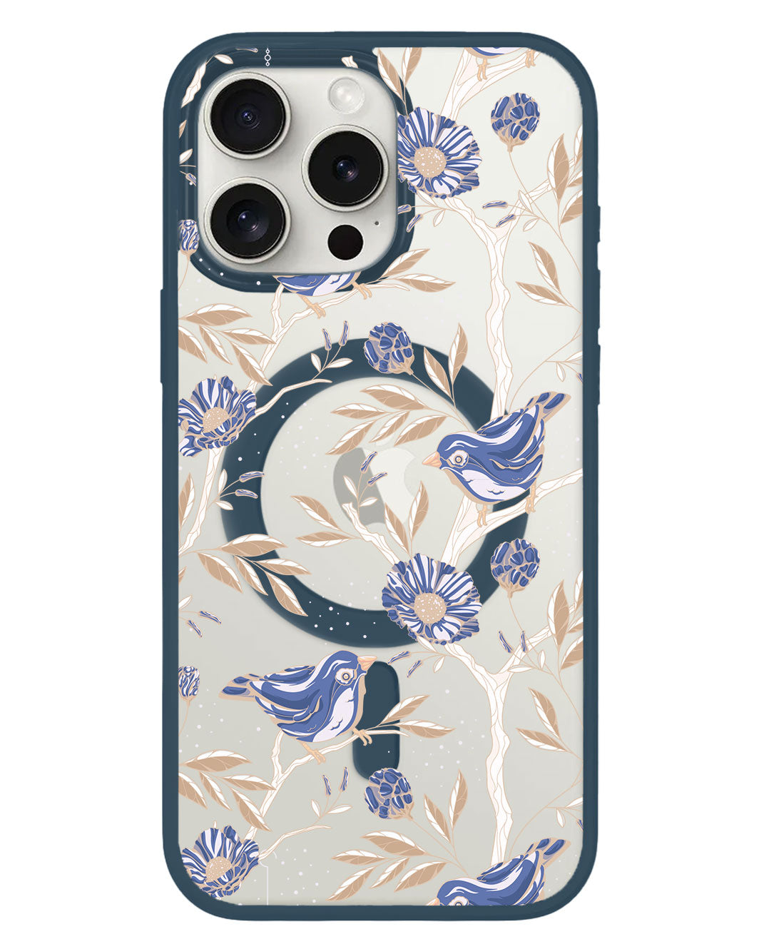 iPhone Rearguard Hybrid - Lovebird 12.0