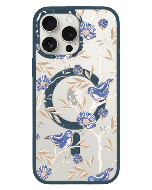 iPhone Rearguard Hybrid - Lovebird 12.0