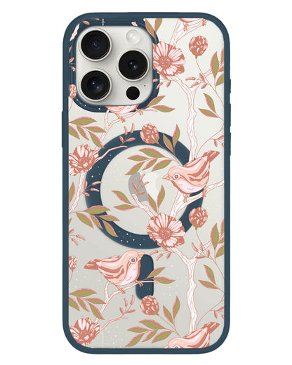 iPhone Rearguard Hybrid - Lovebird 14.0