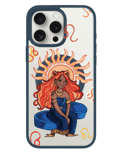 iPhone Rearguard Hybrid - Aries