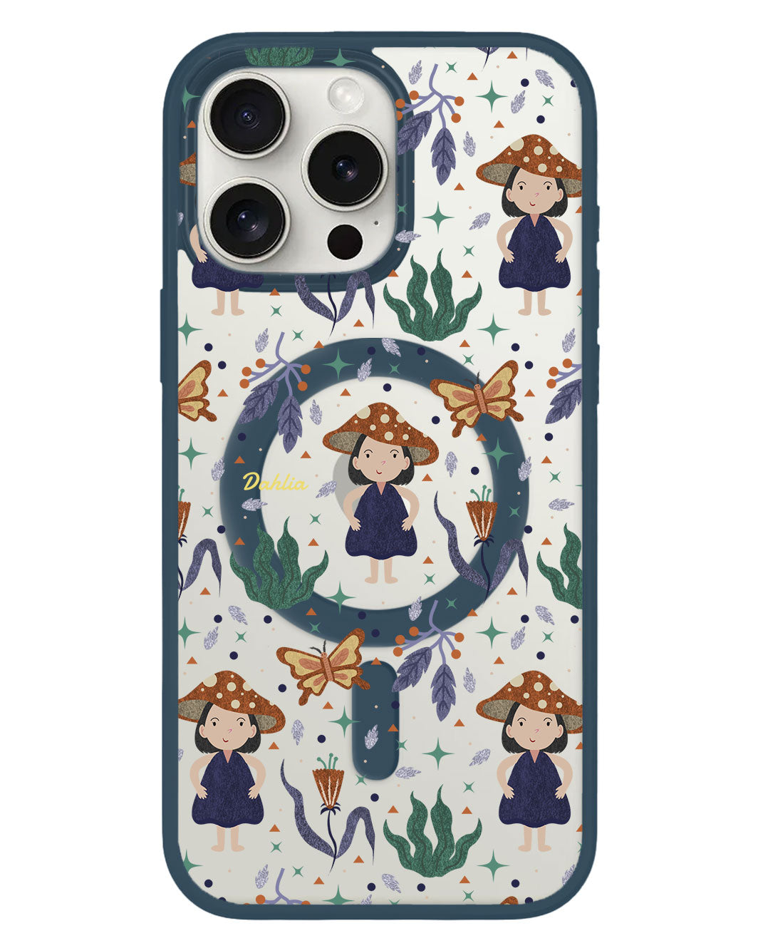 iPhone Rearguard Hybrid - Lost in the Forest 1.0