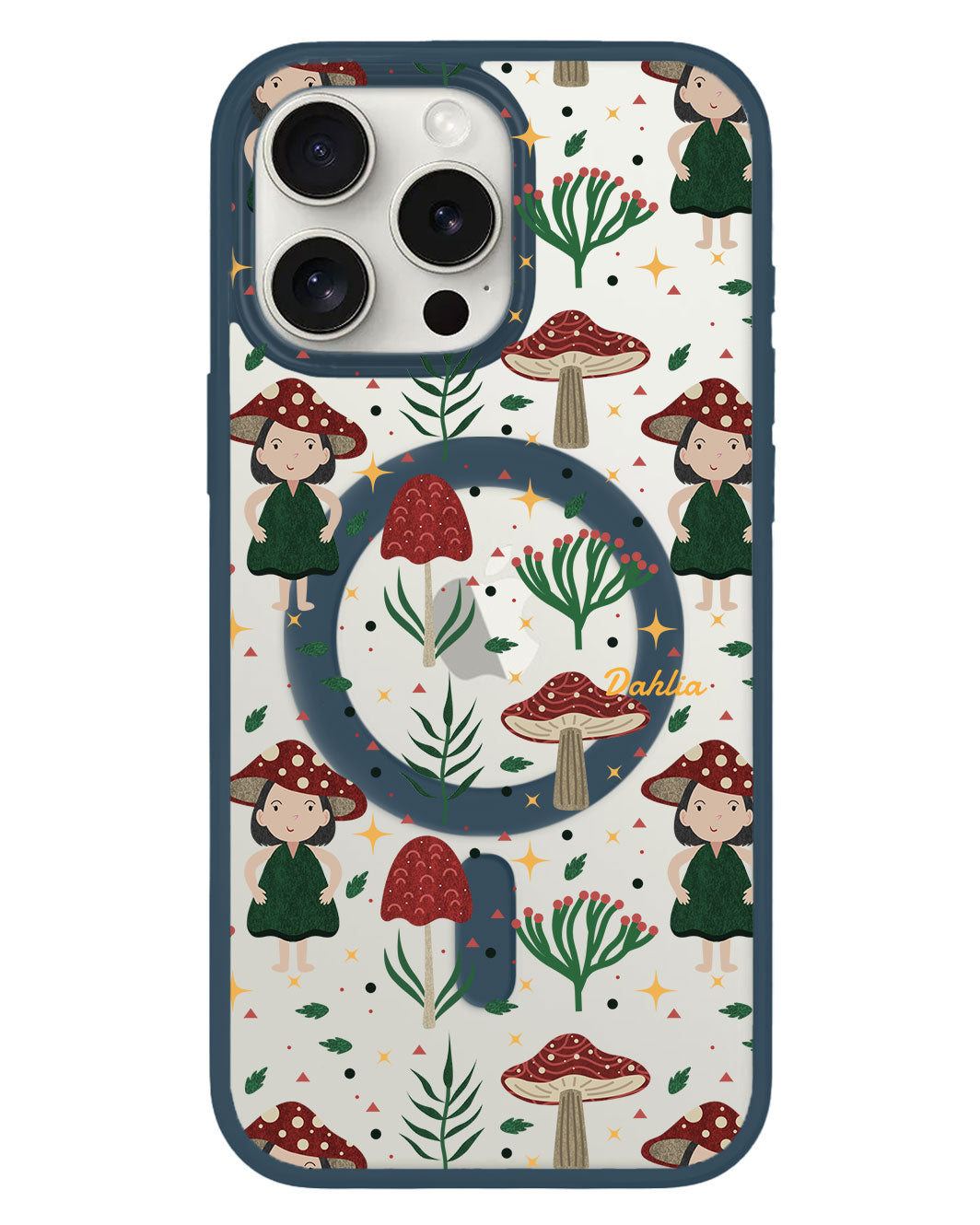 iPhone Rearguard Hybrid - Lost in the Forest 2.0