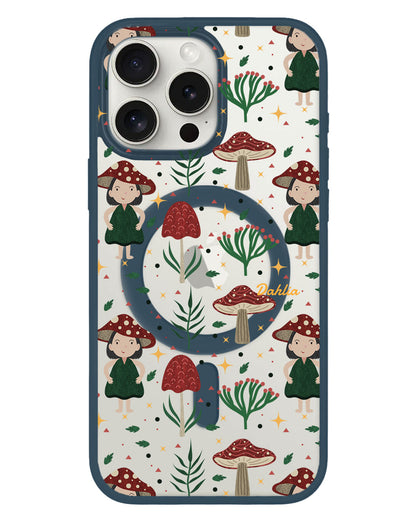 iPhone Rearguard Hybrid - Lost in the Forest 2.0