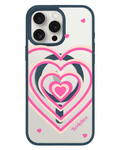 iPhone Rearguard Hybrid - Love Mirror 1.0