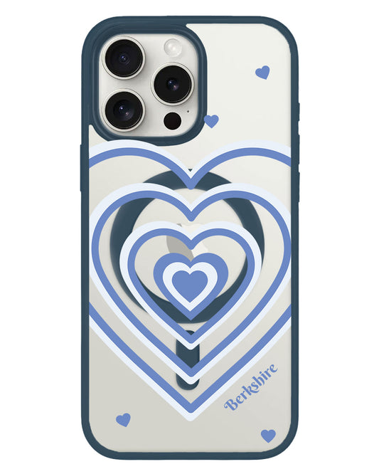iPhone Rearguard Hybrid - Love Mirror 2.0