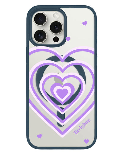 iPhone Rearguard Hybrid - Love Mirror 3.0