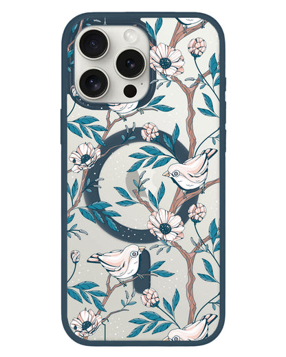 iPhone Rearguard Hybrid - Lovebird 3.0