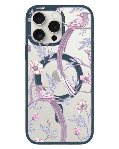 iPhone Rearguard Hybrid - Lovebird 4.0