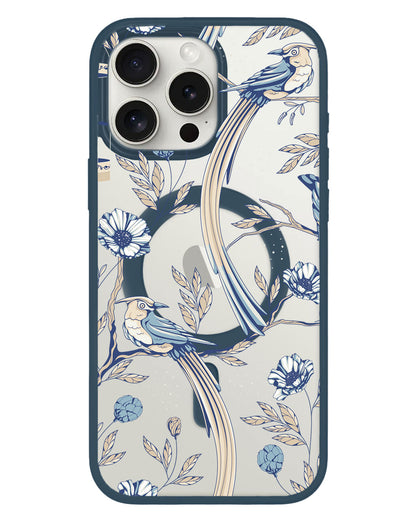 iPhone Rearguard Hybrid - Lovebird 5.0