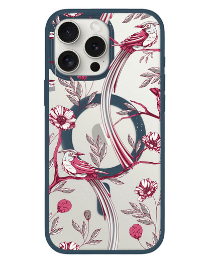 iPhone Rearguard Hybrid - Lovebird 6.0