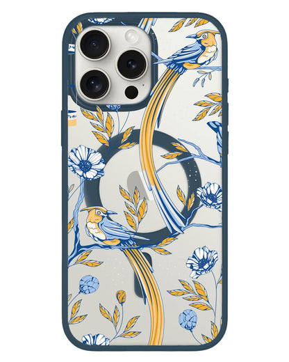 iPhone Rearguard Hybrid - Lovebird 7.0