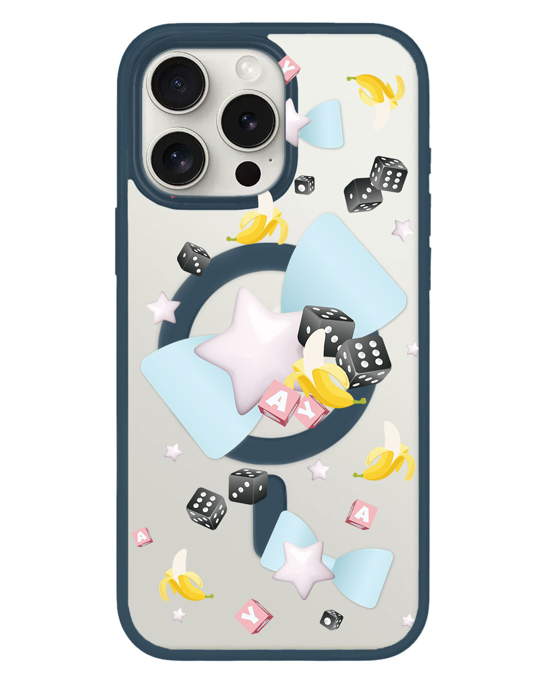 iPhone Rearguard Hybrid - Perfect
