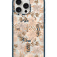 iPhone Rearguard Hybrid - Rustic Lily