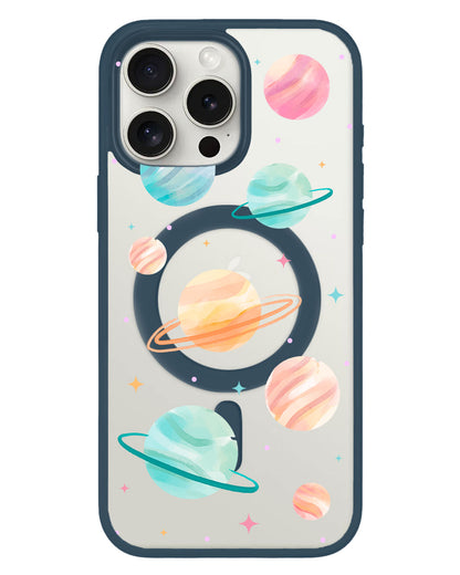 iPhone Rearguard Hybrid - Planetarium 1.0