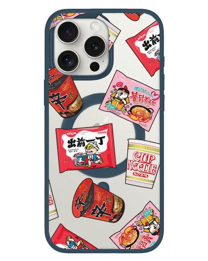 iPhone Rearguard Hybrid - K-Ramyeon