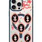 iPhone Rearguard Hybrid - Red Velvet Feel My Rhythm