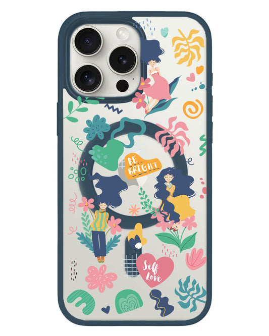 iPhone Rearguard Hybrid - Self Love Sticker Pack 2.0