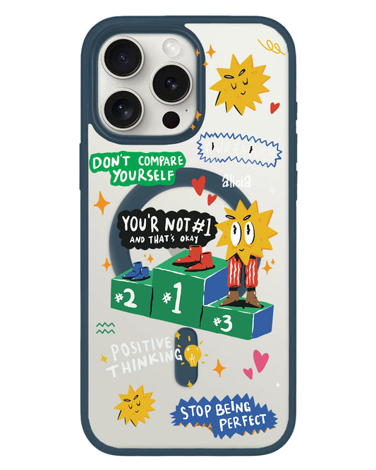 iPhone Rearguard Hybrid - Selfless Love 4.0