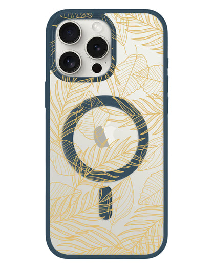 iPhone Rearguard Hybrid - Sketchy Tropical 1.0