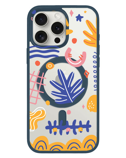 iPhone Rearguard Hybrid - Spring Has Come
