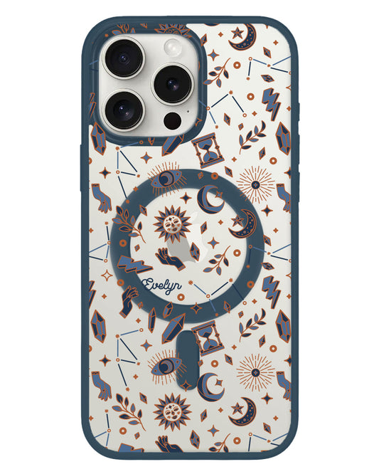 iPhone Rearguard Hybrid - Stardust