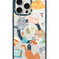iPhone Rearguard Hybrid - Stay Home