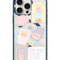iPhone Rearguard Hybrid - Sweet Heaven