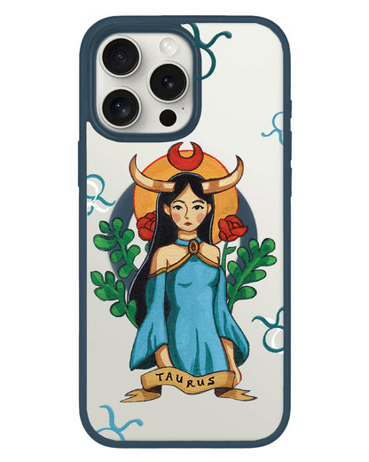 iPhone Rearguard Hybrid - Taurus