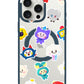 iPhone Rearguard Hybrid - Treasure Truz