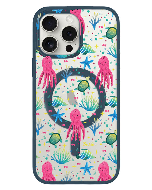 iPhone Rearguard Hybrid - Underwater Dreams 2.0