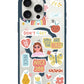 iPhone Rearguard Hybrid - You are The Best 1.0