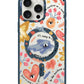 iPhone Rearguard Hybrid - Abstract Lovers