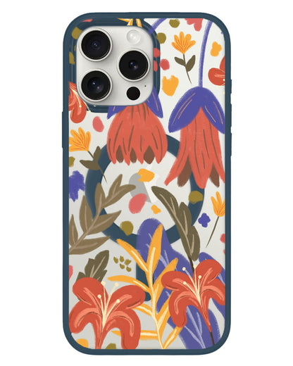 iPhone Rearguard Hybrid - Nature Lovers