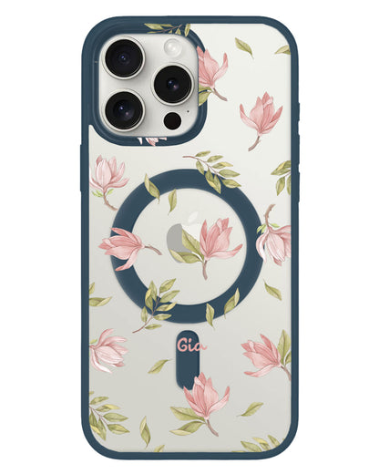 iPhone Rearguard Hybrid - Azalea