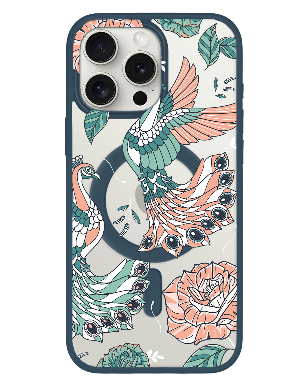 iPhone Rearguard Hybrid - Bird of Paradise 3.0