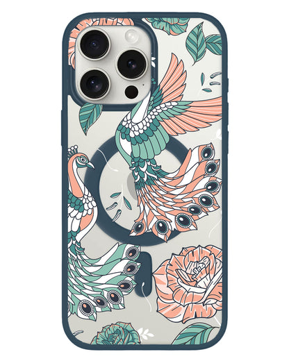 iPhone Rearguard Hybrid - Bird of Paradise 3.0