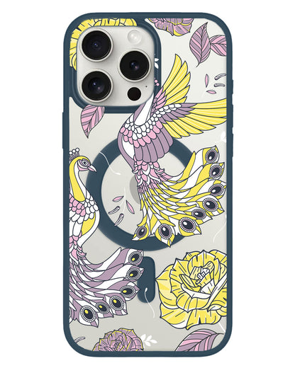 iPhone Rearguard Hybrid - Bird of Paradise 4.0