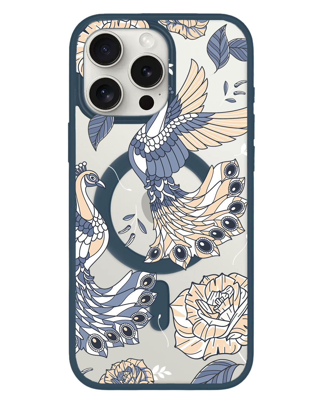 iPhone Rearguard Hybrid - Bird of Paradise 6.0