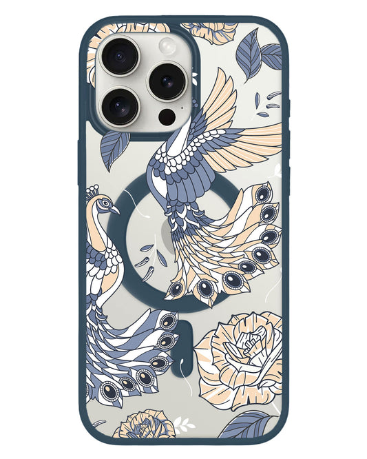 iPhone Rearguard Hybrid - Bird of Paradise 6.0