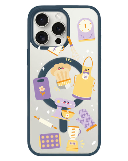 iPhone Rearguard Hybrid - Chef or Baker